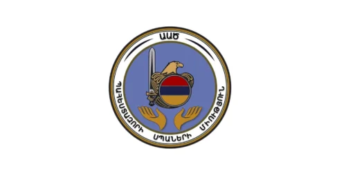 Ադրբեջանը հերթական կեղծիքն է տարածում, իսկ հայաստանյան պրոպագանդան քնած է ուղտի ականջում․ ԱԱԾ պահեստազորի սպաների միություն