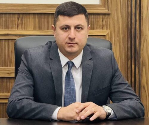 Բռնատիրության բաստիոնի վերածված Հայաստան․ Տիգրան Աբրահամյան