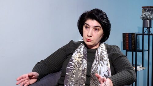 Азербайджан тянет время, а Армения выдвигает абсурдные предложения: Дзюник Агаджанян о предложении пакта о ненападении