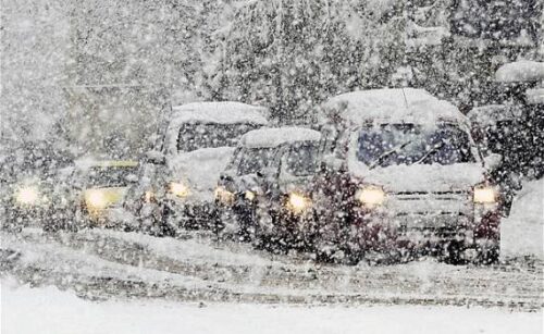 Ստեփանծմինդա-Լարս ավտոճանապարհը բաց է բոլոր տեսակի տրանսպորտային միջոցների համար