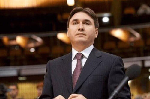 Եթե Մերձավոր Արևելքում կրքերը չհանդարտեցվեն, իրավիճակը վերահսկողությունից դուրս կգա նաև Հարավային Կովկասում․ Արմեն Գևորգյան