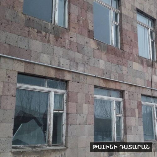 Հայաստանի 51 դատական նստավայրից 9-ը կփակվեն, Մեղրիի նստավայրը ևս