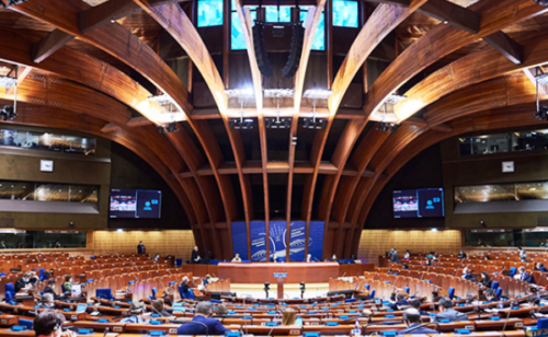 Делегация Азербайджана покинула ПАСЕ и прекращает сотрудничество со структурой