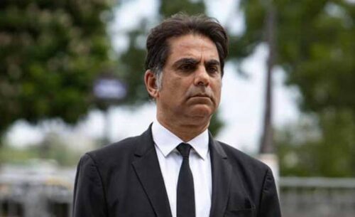 Is Pashinyan afraid of the Diaspora 