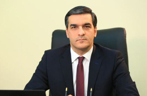 Հայաստանի զավթման ադրբեջանական ծրագրով Գոշավանքը, Ապարանի Սուրբ Պողոս-Պետրոս  եկեղեցին և Ախթալայի վանքը «պատկանում են Ադրբեջանին»․ Արման Թաթոյան