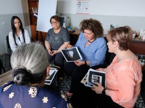 62 ընտանիք դիմել է ՀՀ-ում ԿԽՄԿ-ին՝ անհայտ կորած հարազատներին գտնելու համար