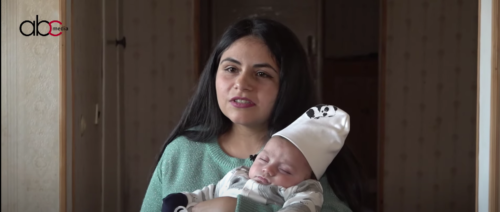 Жителей Арцаха, родившихся вдали от Арцаха, нужно забрать домой