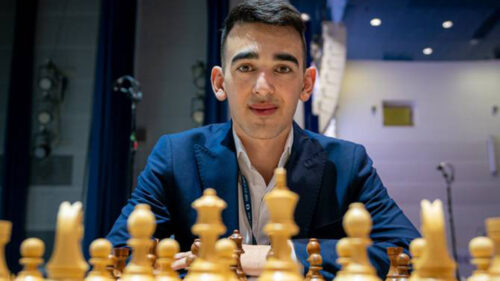 Հայաստանի 7 ներկայացուցիչ հայտնվել է ՖԻԴԵ-ի թոփ-100-ում