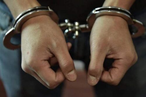 По делу об убийстве офицера арестован солдат-срочник