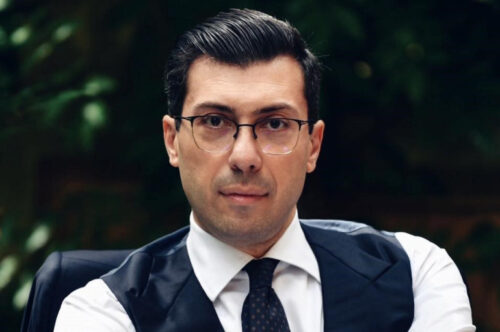 Չհավատալով նոր սկզբին, ես հավատում եմ նոր հնարավորությունների․ Միքայել Մինասյան