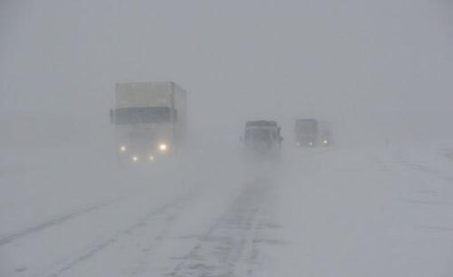 ՀՀ տարածքում կան փակ և դժվարանցանելի ավտոճանապարհներ