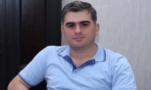 Сурен Парсян: Амулсар будет эксплуатироваться, хотя проблемы, поднятые оппонентами, не решены