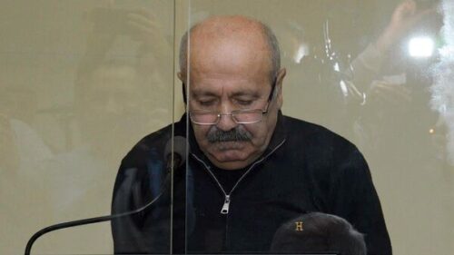 Baku Appeal Court turns down appeal on Vagif Khachatryan’s case