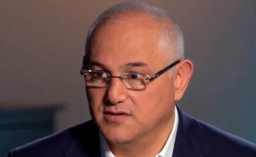 В Москве арестован брат Артура Ванецяна