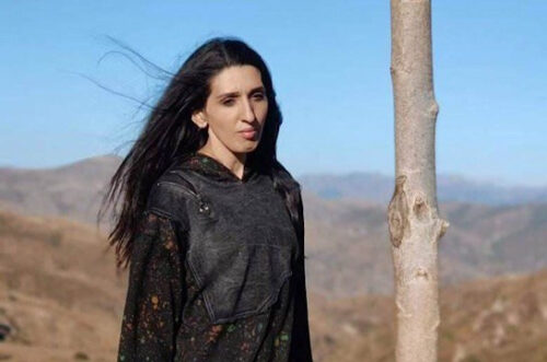 Ինձ դատում են, որովհետև ուզում եմ հայ մնալ․ Տաթևիկ Վիրաբյան