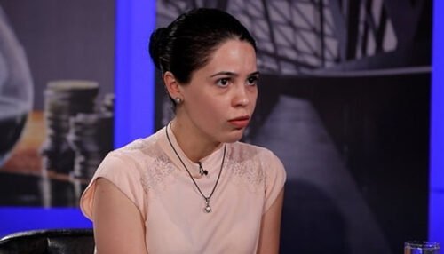 Азербайджановед: Предпринимаемые в Армении шаги диктует Азербайджан