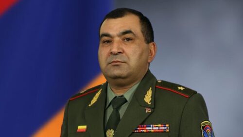 Группа защиты Тирана Хачатряна: Информация о том, что якобы генерал Хачатрян сбежал или скрылся от следствия, является выдумкой 