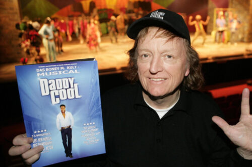 Կյանքից հեռացել է Boney M խմբի հիմնադիր Ֆրանկ Ֆարիանը