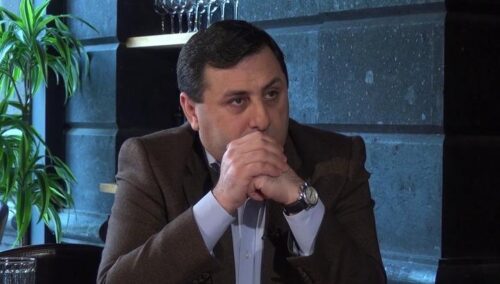 Գործող կառավարության քաղաքականության բուն էությունը հայ ժողովրդի դենացիֆիկացիան է․ Սամվել Ֆարմանյան