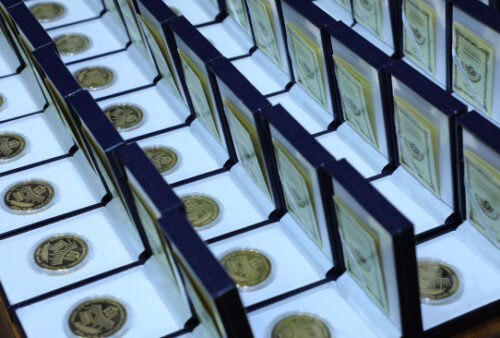 Այս տարվանից հանրակրթական դպրոցների շրջանավարտներին գերազանցության մեդալ չեն շնորհի 