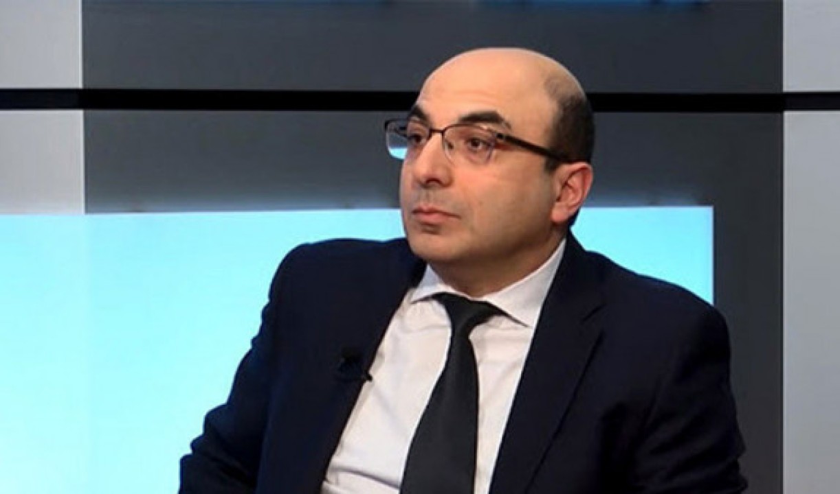 Հանրային արդյունավետ պրոցեսներ գեներացնելու, շարժումներ սկսելու և հաջողության հասնելու համար ռեսուրս է պետք․ Վահե Հովհաննիսյան Հանրային արդյունավետ պրոցեսներ գեներացնելու, շարժումներ սկսելու և հաջողության հասնելու համար ռեսուրս է պետք․ Վահե Հովհաննիսյան