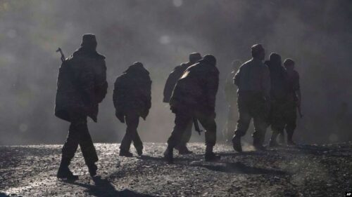 Семьи пропавших без вести в 44-дневной войне также получат по 300 тысяч драмов за январь и февраль