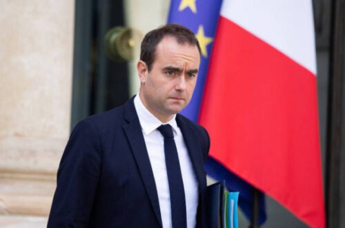 Министр обороны Франции: Мы также предложим Армении ракеты «Мистраль»