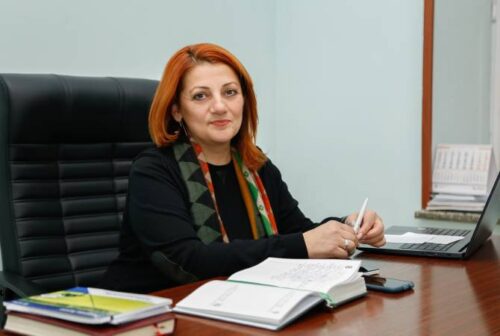 Հոգեկան առողջության թեժ գծին ավելի շատ դիմում են Արցախից բռնի տեղահանված անձինք