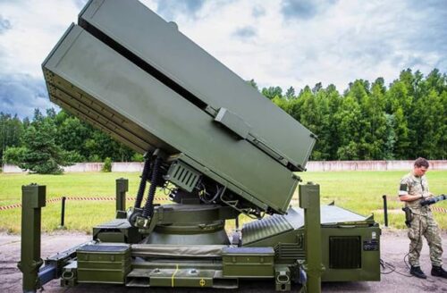 Норвегия и Финляндия предоставят военную помощь Украине