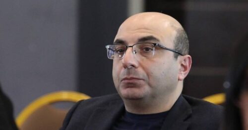 Ամենադժվարն առաջին 50 հոգուն միավորելն է, դրանից հետո շարժումը ներառելու է 1 մլն քաղաքացի․ Վահե Հովհաննիսյան