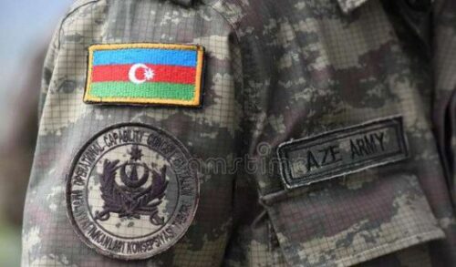 Հայ զինծառայողների կողմից վնասազերծված ադրբեջանցին ձերբակալված է․ նախաքննությունը շարունակվում է