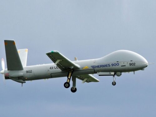 Российские системы ПВО уничтожили беспилотники в Белгороде и Воронеже