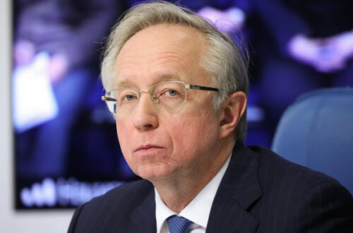 Начало любой «горячей» фазы противостояния не способствует армяно-азербайджанскому урегулированию: замминистра иностранных дел РФ