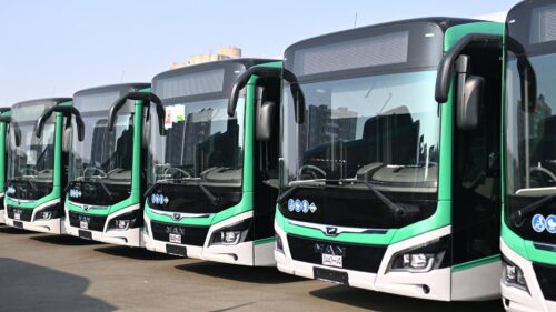 Обсуждение вопроса повышения транспортного тарифа в Ереване снято с повестки предстоящего заседания Совета старейшин