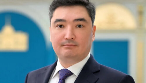 Олжас Бектенов назначен новым премьер-министром Казахстана