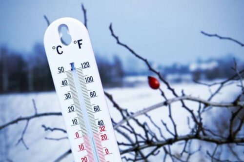 Սպասվում են թույլ տեղումներ, օդի ջերմաստիճանը կնվազի, ապա կբարձրանա