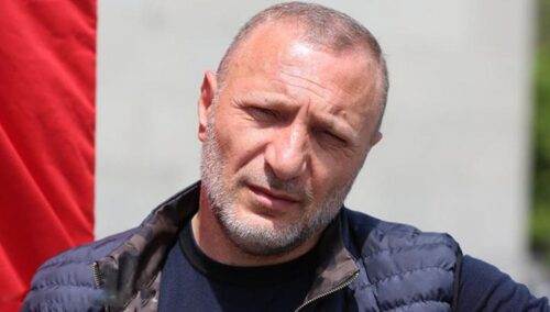 Гарик Галеян останется под стражей еще на 2 месяца