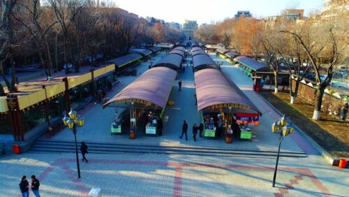 «Վերնիսաժը» փակվելու՞ է