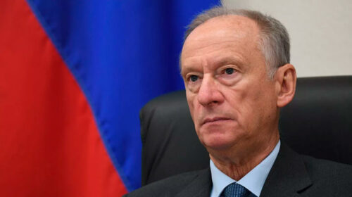 Патушев: Западные страны нагнетают ситуацию в армяно-азербайджанских отношениях