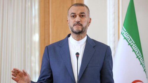 Վաշինգտոնը ակնարկում է միջուկային գործարքին վերադառնալու մասին. Աբդոլլահիան