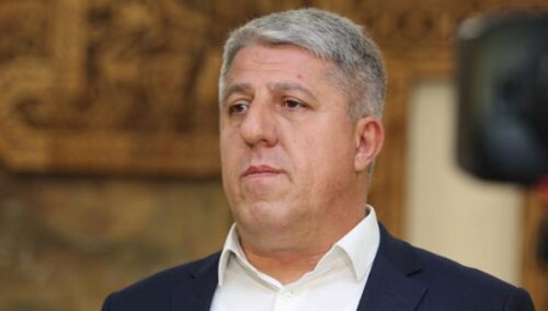 Вардан Осканян: Проблема Армении в том, что по соседству с нашими врагами мы мечтаем о каком-то блестящем Дубае