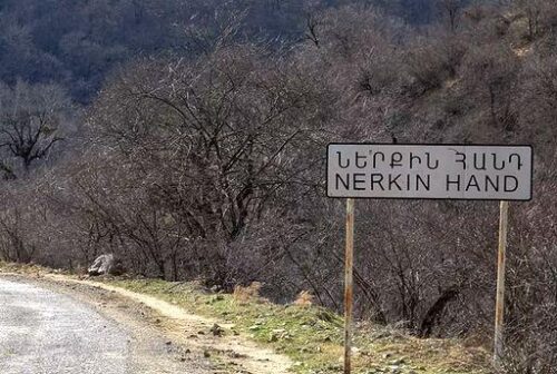 В результате обстрела ВС Азербайджана были нарушены права на жизнь гражданского населения, проживание в безопасных условиях, образование и другие фундаментальные права: омбудсмен Армении