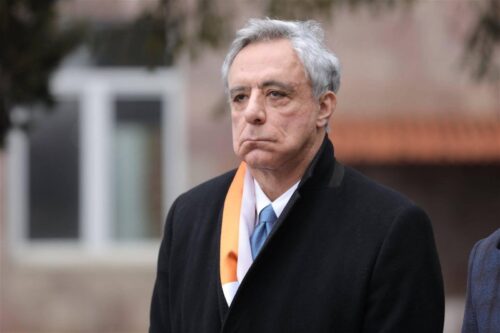 Ովքե՞ր են լինելու Արցախի ժողովրդի հիմնարար իրավունքների հարցերով պաշտպանության հանձնախմբի անդամները. Վ. Օսկանյան