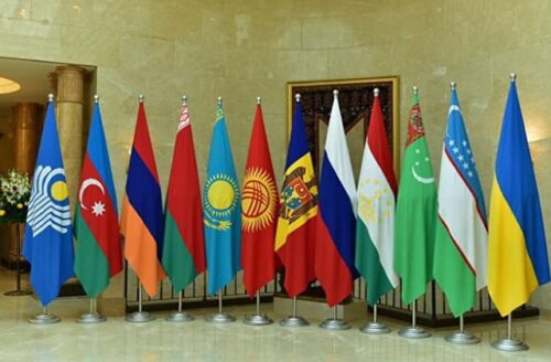 Заседание Совета глав правительств государств-участников СНГ пройдет в мае в Ашхабаде