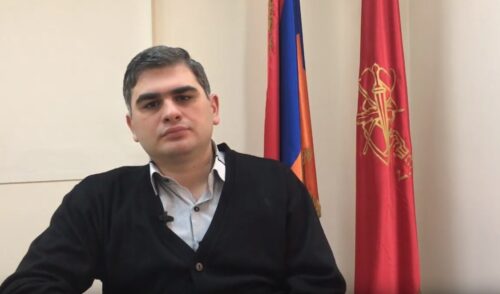 Столь быстрое решение о покупке банка было странным, особенно цена: Сурен Парсян о продаже Америабанка