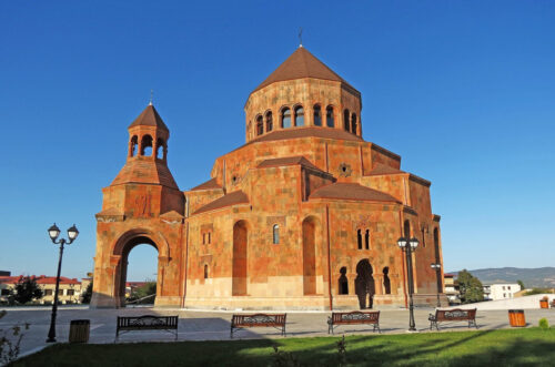 Արցախաբնակ ու հայաստանաբնակ մեր քույրերն ու եղբայրները միաձուլված են Մայր Հայաստանում, շատ կարևոր է իմաստուն և արդյունավետ կերպով օգտագործել այս հանգամանքը․ Արցախի թեմ