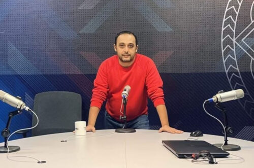 Հանրայինի շուրջ ընկալման իներցիա կա․ ջանքեր ենք գործադրում, դեռ հաղթահարել չի ստացվում․ Գարեգին Խումարյան