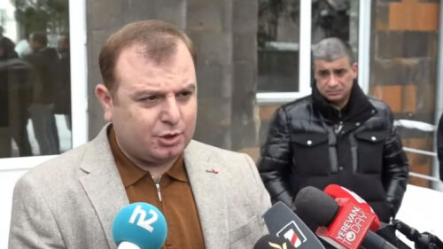 Армен Чарчян невиновен и должен был быть оправдан, защита обжалует приговор