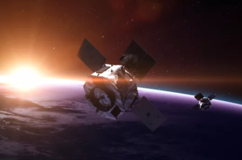 Չինաստանն ուղեծիր է հանել աշխարհում առաջին արհեստական բանականությամբ կոմերցիոն արբանյակը