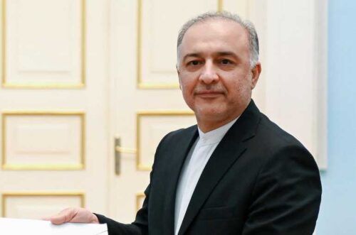 Посол Ирана в Армении: Разблокировка коммуникаций должна произойти в рамках суверенитета стран 